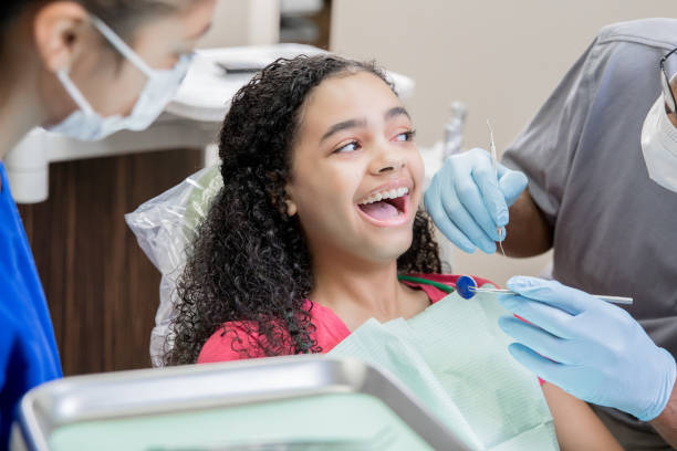 Penn State Erie, PA Emergency Dentist Pros