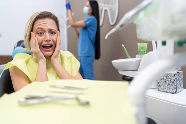 Best After-Hours Emergency Dentist in Penn State Erie, PA