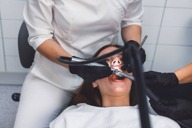 Best Emergency Treatment for Toothache in Penn State Erie, PA